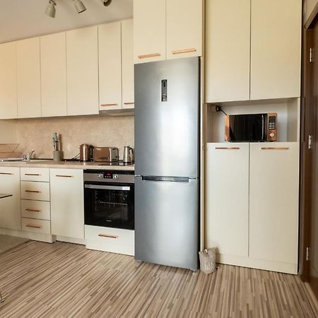 Green Hills Velingrad Apartment Exterior photo