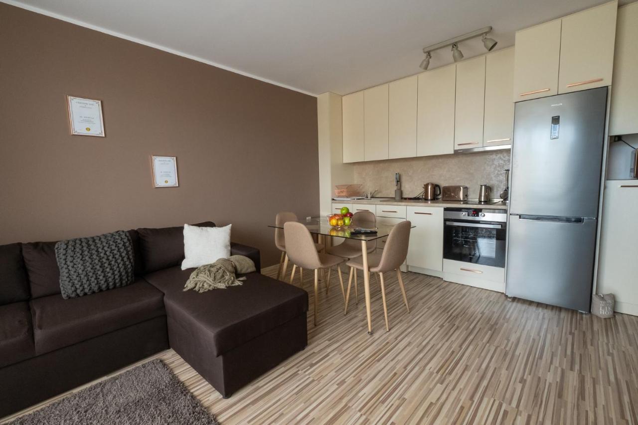Green Hills Velingrad Apartment Exterior photo