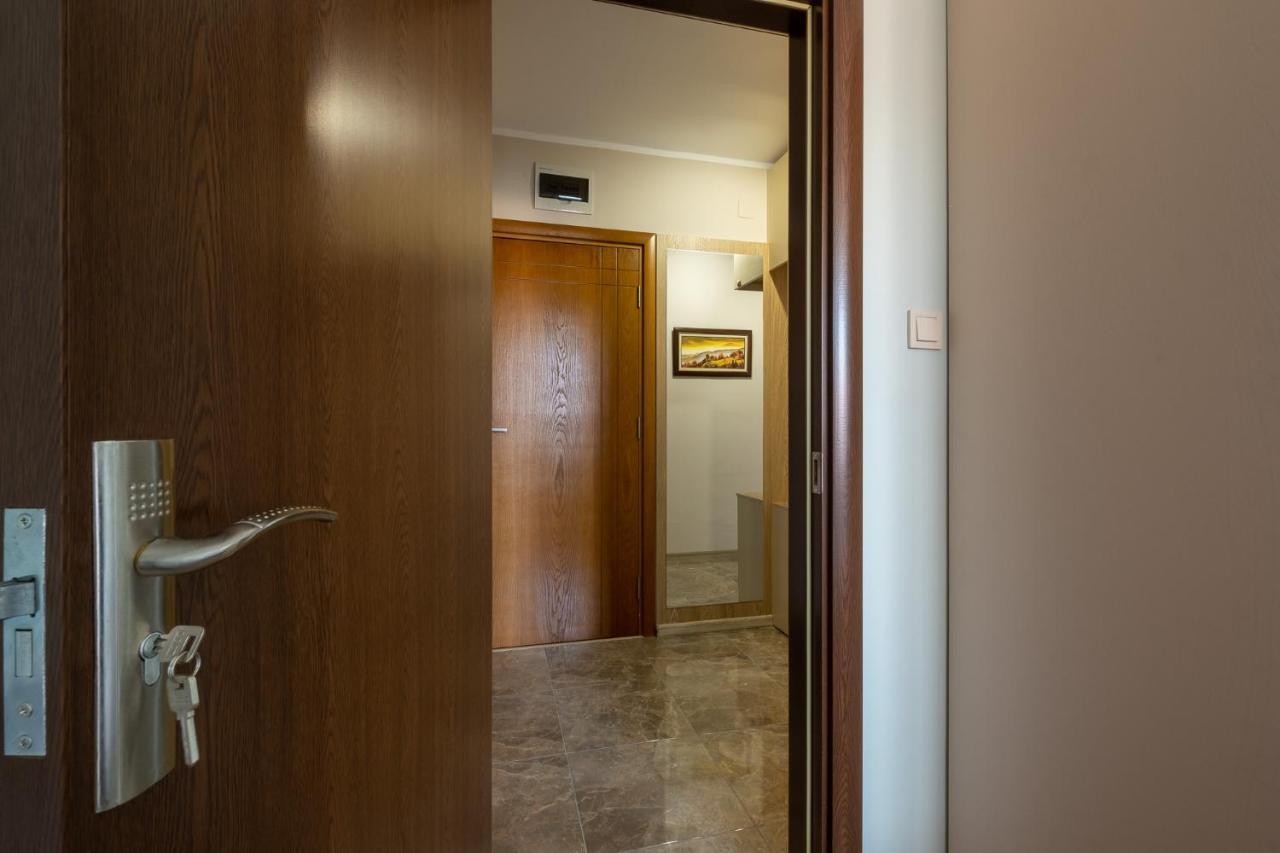 Green Hills Velingrad Apartment Exterior photo