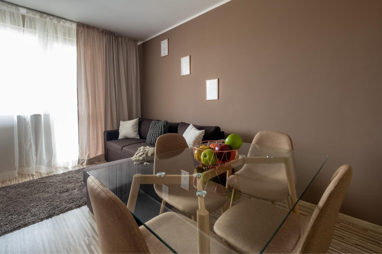 Green Hills Velingrad Apartment Exterior photo