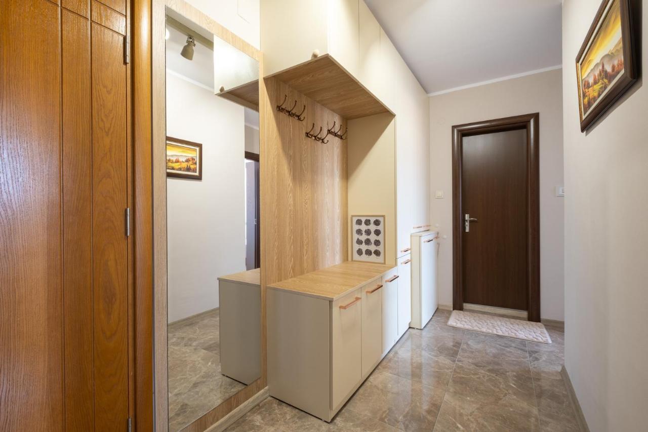 Green Hills Velingrad Apartment Exterior photo