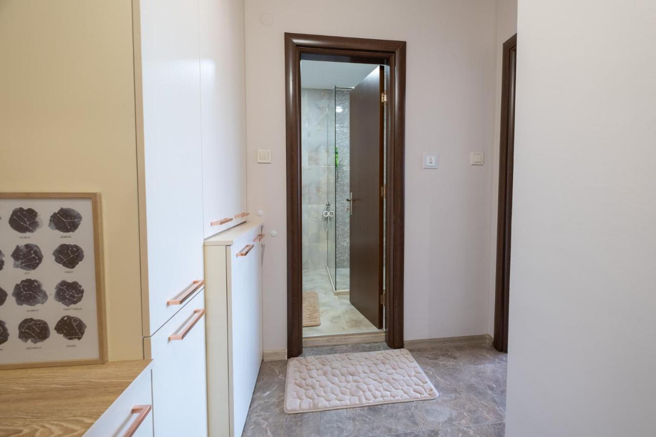 Green Hills Velingrad Apartment Exterior photo