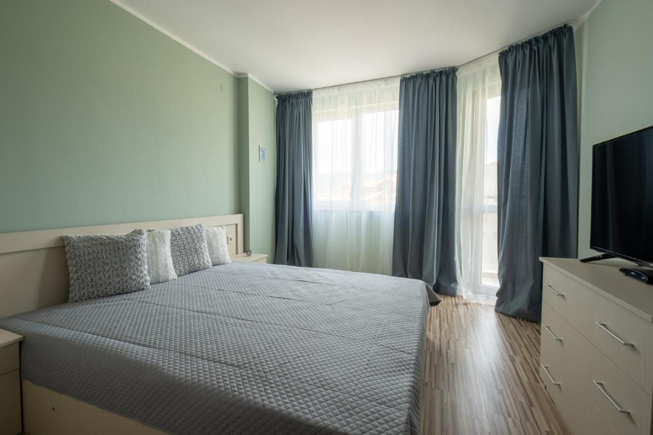 Green Hills Velingrad Apartment Exterior photo