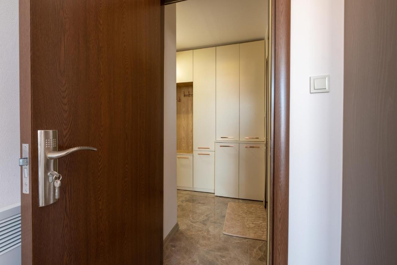 Green Hills Velingrad Apartment Exterior photo