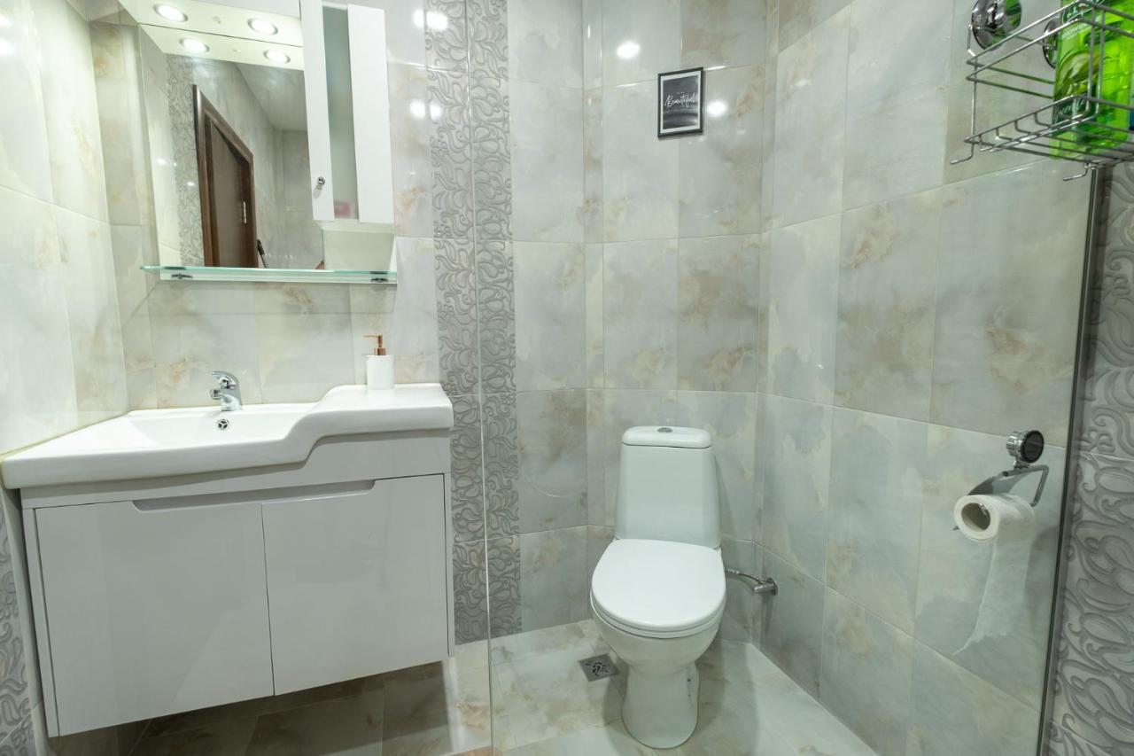Green Hills Velingrad Apartment Exterior photo