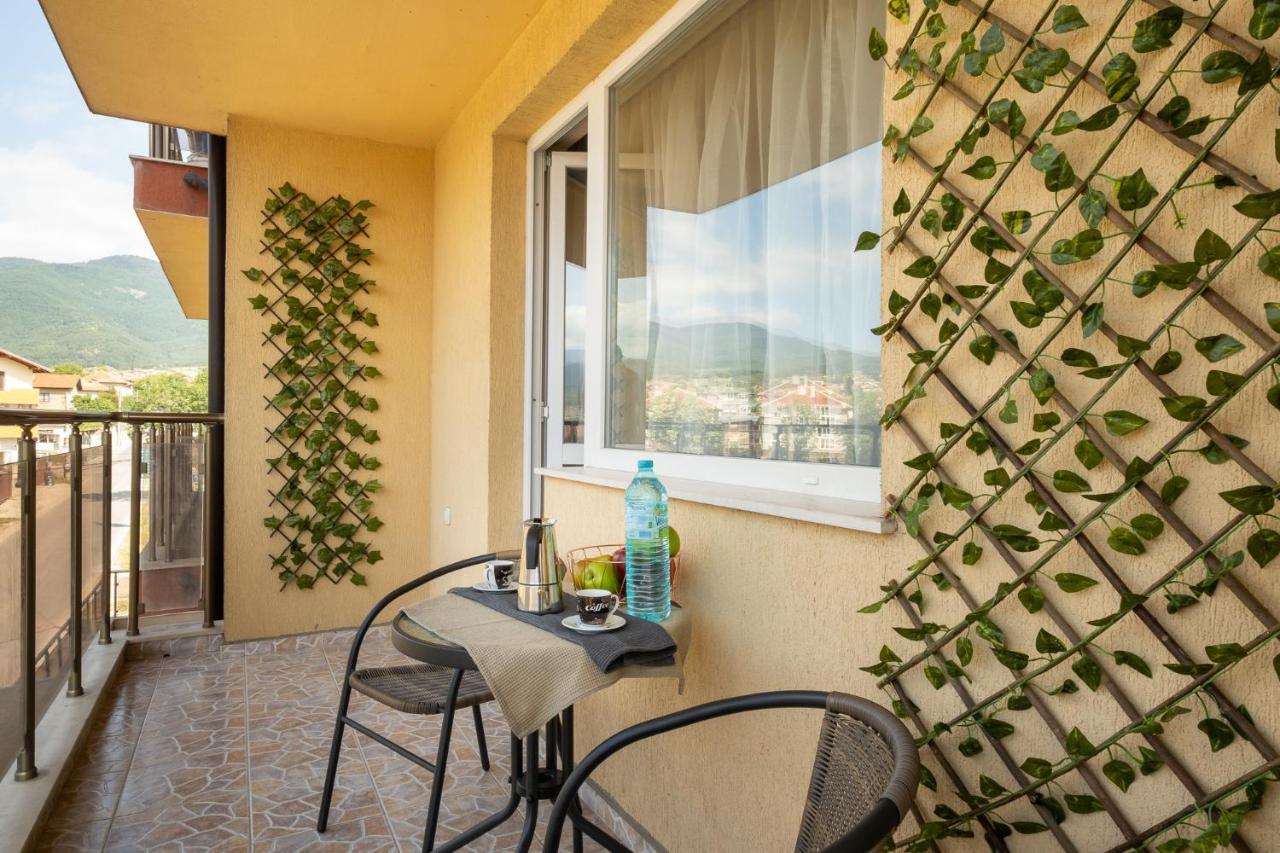Green Hills Velingrad Apartment Exterior photo