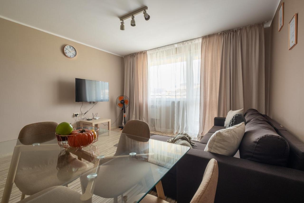 Green Hills Velingrad Apartment Exterior photo