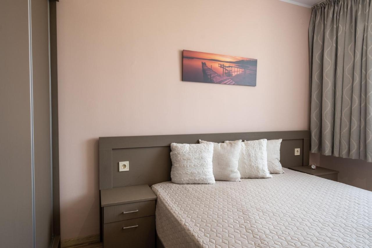 Green Hills Velingrad Apartment Exterior photo