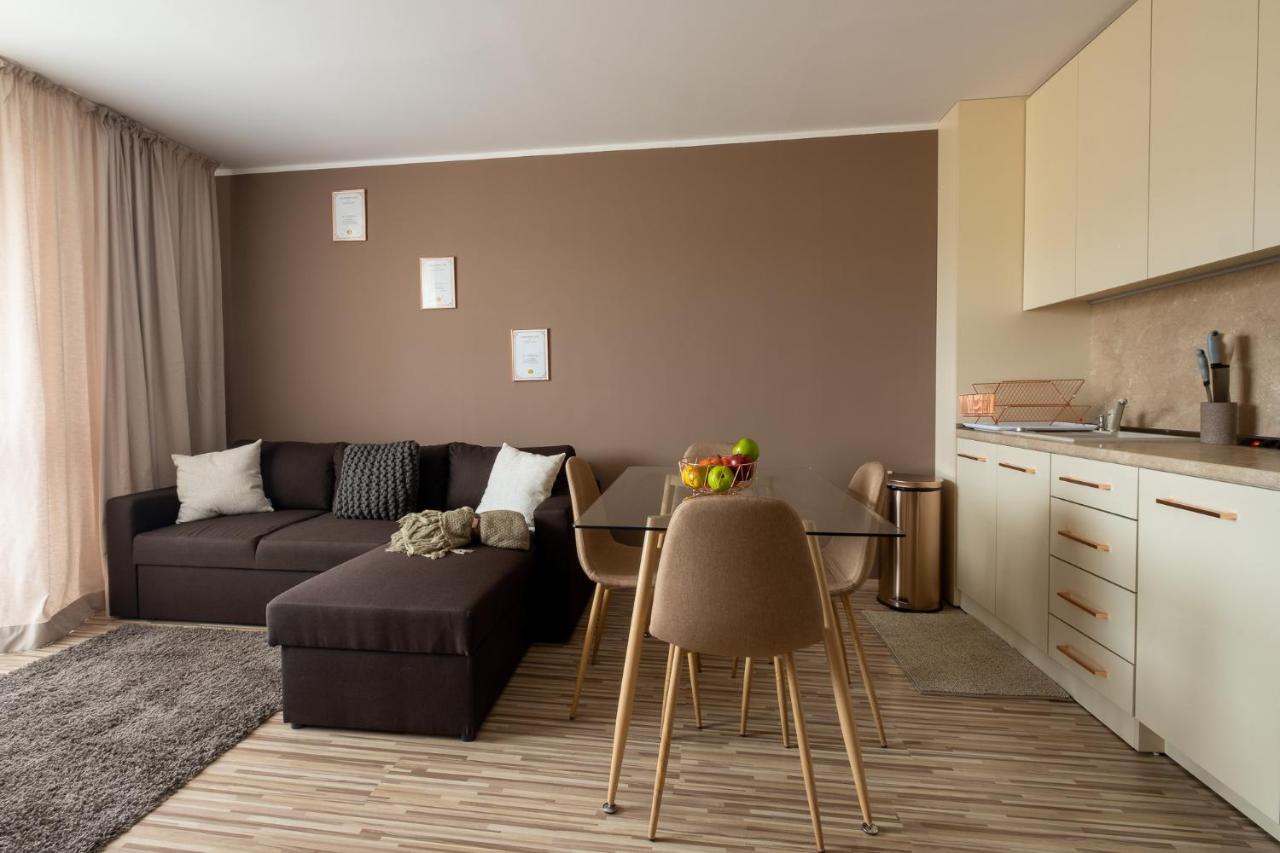 Green Hills Velingrad Apartment Exterior photo