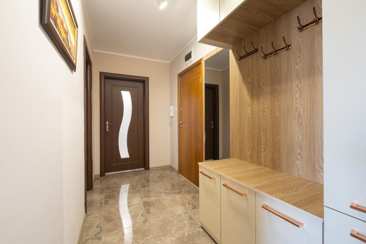 Green Hills Velingrad Apartment Exterior photo